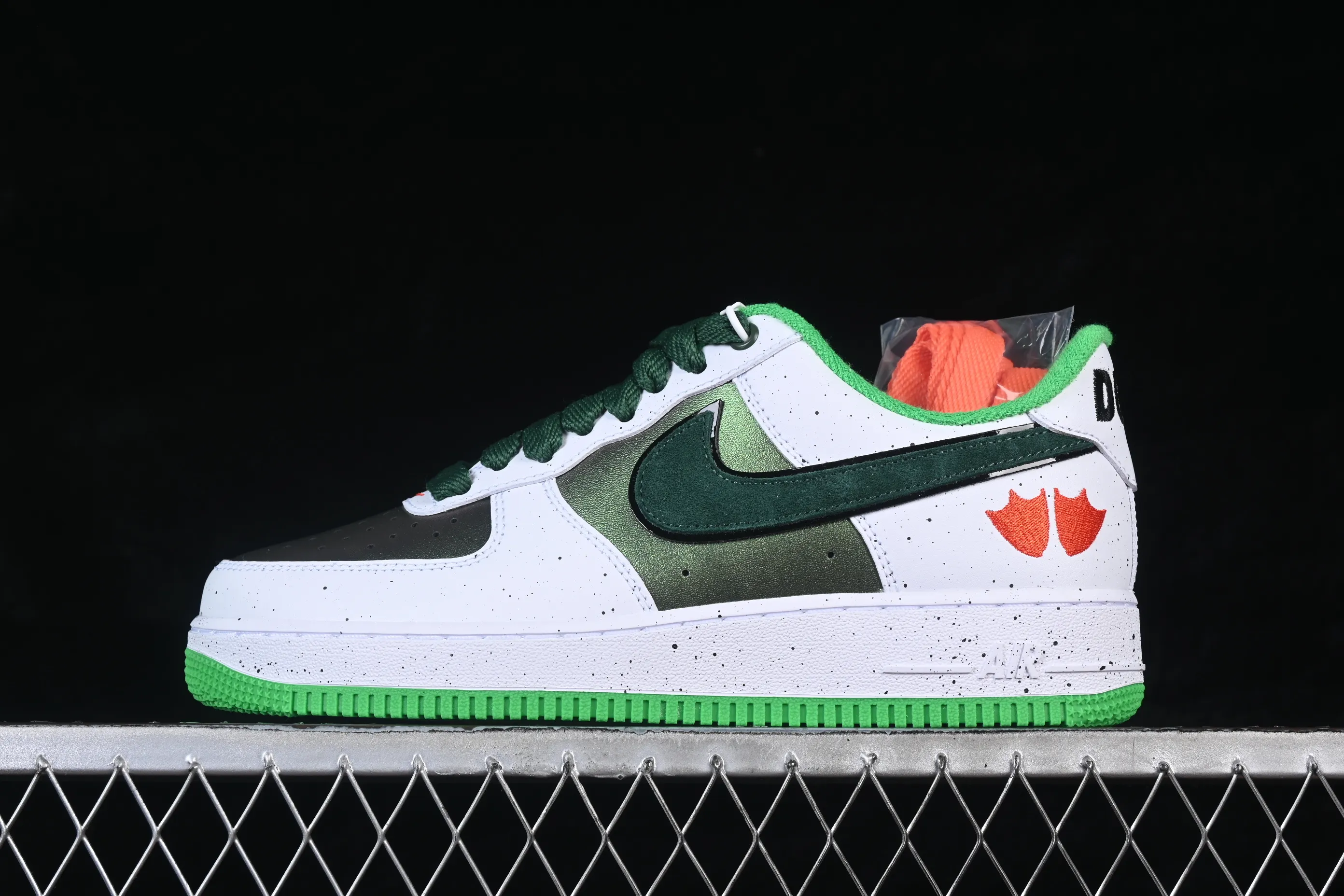 All categories Nk Air Force 1 Air Force series Nk Air Force 1 Low Air Force low-top Nike Air Force 1'07 Low Air force low-top casual sneakers IU7613-100